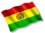 Bolivia Creatuhost